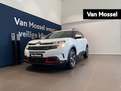 Citroën C5 Aircross - 1.6 PureTech Feel | Automaat | Navigatie | Camera