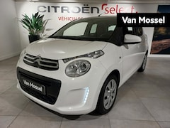 Citroën C1 - 1.0 VTi Feel