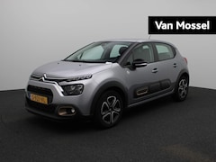 Citroën C3 - 1.2 PureTech C-Series | Climate control | LED | Apple Carplay/Android Auto