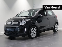 Citroën C1 - Feel - AIRCO - BLUETOOTH - ZUINIG