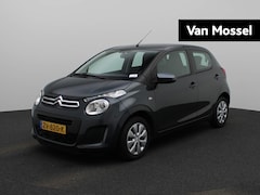 Citroën C1 - 1.0 VTi Feel | AIRCO | BLUETOOTH | SCHERM