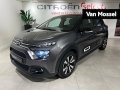 Citroën C3 - 1.2 PureTech Feel Edition | Navigatie | Apple Carplay/Android Auto | Camera