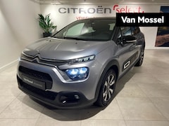 Citroën C3 - 1.2 PureTech Business | NAVIGATIE | CLIMATE CONTROL | CRUISE CONTROL | PARKEERSENSOREN | C