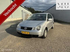 Volkswagen Polo - 1.4-16V Athene NIEUWE APK