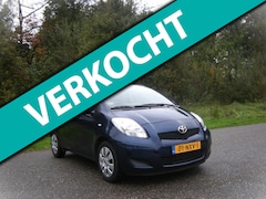 Toyota Yaris - 1.3 VVTi Comfort . 3 Drs . Airco . Elec ramen en spiegels . enz