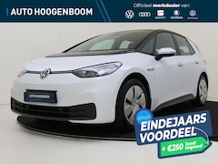 Volkswagen ID.3 - Pro 58 kWh | Warmtepomp | Stoelverwarming | Parkeersensoren | Navigatie | Sfeerverlichting