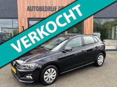 Volkswagen Polo - 1.6 TDI Comfortline