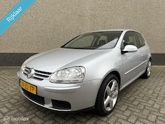 Volkswagen Golf - 1.4 Trendline Airco NL Auto 104.000 KM 2008