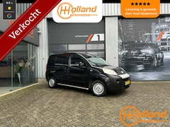 Fiat Fiorino - 1.4 SX| benzine| btw vrij