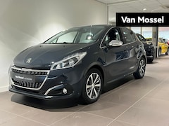 Peugeot 208 - 1.2 PureTech Allure | NAVI | CAMERA | CARPLAY