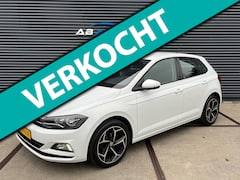 Volkswagen Polo - 1.0 TSI Comfortline CARPLAY/ NAVI/ PDC