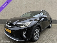 Kia Stonic - 1.0 T-GDi MHEV Automaat Carplay Navi Airco Bj2021 Cruise Nieuw Model