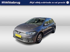 Volkswagen Polo - 1.0 TSI Life