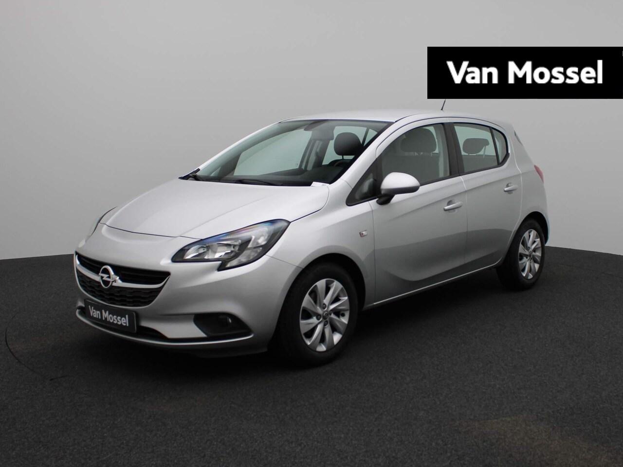 Opel Corsa - 1.4 Edition | Airco | LMV | - AutoWereld.nl