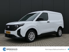 Ford Transit Courier - 1.0 EcoBoost Trend | UIT VOORRAAD | PRIJS = Rijklaar | Camera | Schuifdeur | Verwarmde Voo