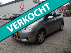 Toyota Yaris - 1.3 VVTi Luna MMT | Climate Controle | LM-velgen | NAP104414km