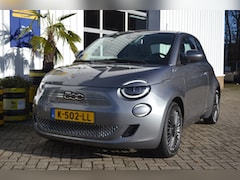 Fiat 500 - Icon 42 kWh BTW en SUBSIDIE