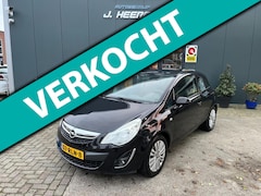 Opel Corsa - 1.4-16V Edition Automaat