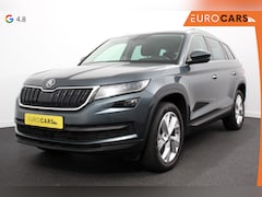 Skoda Kodiaq - 1.5 TSI 150pk DSG Style 7p. | Navigatie | Apple Carplay/Android Auto | Adaptive Cruise Con