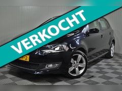 Volkswagen Polo - 1.2 TSI BlueMotion Comfortline / Navi / LM / NL auto