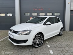 Volkswagen Polo - 1.2-12V Sport ✓Airco ✓Navi ✓Nw APK