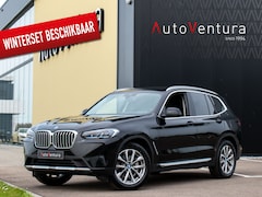 BMW X3 - xDrive30e | Trekhaak | Groot Navi | HiFi Audio