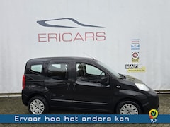 Fiat Qubo - 1.4 Actual AIRCO