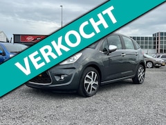 Citroën C3 - 1.2 VTi Collection/AIRCO/NAVI