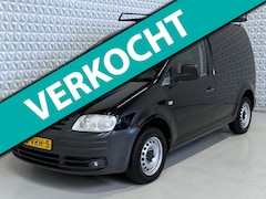 Volkswagen Caddy - 1.9 TDI Airco Schuifdeur / 216.000km (2008)