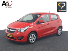 Opel Karl - 1.0 ecoFLEX Edition |Airco|NL-Auto|Cruise|