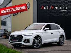 Audi Q5 - 50 TFSI e Facelift | Luchtvering | S-line |