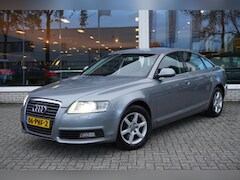 Audi A6 Limousine - 2.0 TFSI NL AUTO 2Eig. AUT Xenon Navi Klima