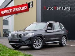 BMW X3 - xDrive30e | Leder | Navi pro | Panodak | Head up