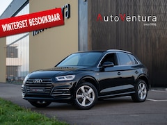 Audi Q5 - 55 TFSI e S edition | Virtual Cockpit | Groot Navi | Stoelverwarming