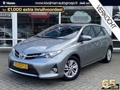 Toyota Auris - 1.8 Hybrid Aspiration