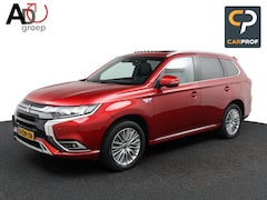 Mitsubishi Outlander - 2.4 PHEV Instyle | Trekhaak | Parkeercamera