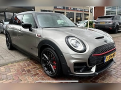 MINI Clubman - 2.0 JCW ALL4 Chili