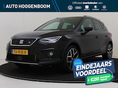 Seat Arona - 1.0 TSI FR Business Intense | Achteruitrijcamera | Navigatie | Parkeerassistent | Climate