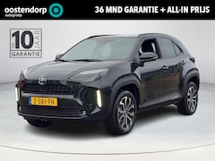 Toyota Yaris Cross - 1.5 Hybrid Dynamic | NL Auto | Apple CarPlay | Keyless | Rijklaarprijs incl. garantie |