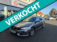 Honda Civic - 1.0 i-VTEC Elegance