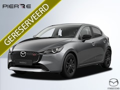 Mazda 2 - 2 1.5 e-SkyActiv-G 90 Homura | VAN 26.740 VOOR 25.740 |