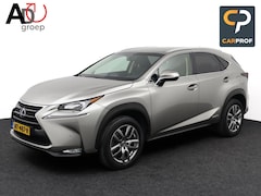 Lexus NX - 300h AWD Business Line Pro | Dealeronderhouden | Parkeersensoren | Lederen bekleding