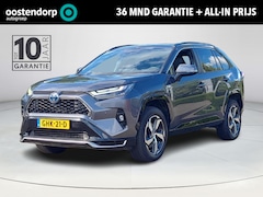 Toyota RAV4 - 2.5 Plug-in Hybrid AWD Style | Demo voordeel |