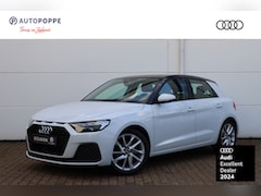 Audi A1 Sportback - 25 TFSI 95pk Pro Line