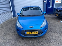 Ford Ka - 1.2 Limited Airco Elektrische Ramen