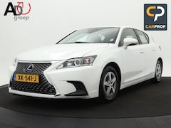 Lexus CT 200h - | Premium Navigatie | Adaptive Cruise Control | Lane Assist