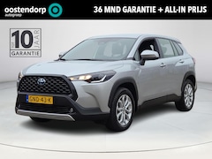 Toyota Corolla Cross - 2.0 High Power Hybrid Active | Apple CarPlay | Stoel/stuurverwarming | Rijklaarprijs incl.