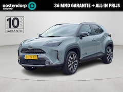 Toyota Yaris Cross - 1.5 Hybrid 130 Launch Edition | DEMO VOORDEEL |