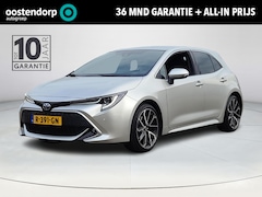 Toyota Corolla - 2.0 Hybrid Executive Automaat | Apple CarPlay | Navigatie | Head-up | Rijklaarprijs incl.