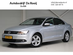 Volkswagen Jetta - 1.2 TSI Comfortline Climate Control | Stoelverwarming | Cruise Control |